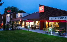 Hotel Ibis Bourg en Bresse